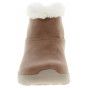 nahlad Skechers Slip-ins: On-the-GO Joy - Cozy Dream chestnut
