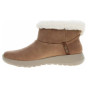 nahlad Skechers Slip-ins: On-the-GO Joy - Cozy Dream chestnut
