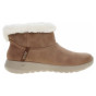 nahlad Skechers Slip-ins: On-the-GO Joy - Cozy Dream chestnut