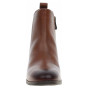 nahlad Dámske poločižmy Marco Tozzi 2-25348-43 cognac comb