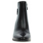 nahlad Dámske poločižmy Caprice 9-25314-47 black nappa