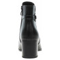 nahlad Dámske poločižmy Caprice 9-25314-47 black nappa