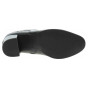 nahlad Dámske poločižmy Caprice 9-25314-47 black nappa