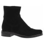 nahlad Dámske poločižmy Caprice 9-25325-47 black stretch