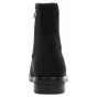 nahlad Dámske poločižmy Caprice 9-25325-47 black stretch