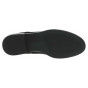 nahlad Dámske poločižmy Caprice 9-25325-47 black stretch