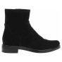 nahlad Dámske poločižmy Caprice 9-25325-47 black stretch