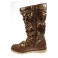 nahlad s.Oliver muscat / bronce Tex