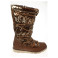 nahlad s.Oliver muscat / bronce Tex