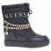 nahlad Dámska topánky Guess Fariba black