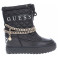nahlad Dámska topánky Guess Fariba black