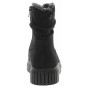 náhled Dámske poločižmy s.Oliver 5-26455-29 black