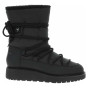 nahlad Dámske snehule Calvin Klein YW0YW00731 Black