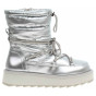 nahlad Dámske snehule Tamaris 1-26836-41 silver