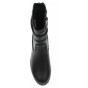 nahlad Dámske poločižmy Tamaris 1-26438-43 black