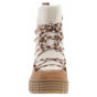 nahlad Dámske poločižmy Tamaris 1-26479-43 camel comb