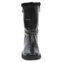 nahlad Dámske čižmy Caprice 9-26452-43 black nappa