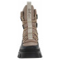 nahlad Dámske snehule Lee Cooper LCJ-24-47-3143LA lt.brown-black
