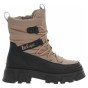 nahlad Dámske snehule Lee Cooper LCJ-24-47-3143LA lt.brown-black