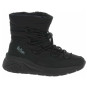 nahlad Dámske snehule Lee Cooper LCJ-24-47-3156LA black