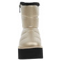 nahlad Dámske snehule Karl Lagerfeld KL48554 HGD Gold Synth