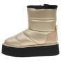 nahlad Dámske snehule Karl Lagerfeld KL48554 HGD Gold Synth