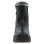 nahlad Dámske poločižmy Caprice 9-26402-43 black nappa