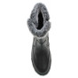 nahlad Dámske poločižmy Caprice 9-26402-43 black nappa