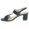 nahlad Dámske sandále Caprice 9-28303-22 ocean suede