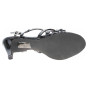 náhled Dámske sandále Marco Tozzi 2-28301-22 black patent