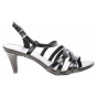 náhled Dámske sandále Marco Tozzi 2-28301-22 black patent