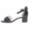 nahlad Dámske sandále Jana 8-28334-24 black