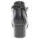 nahlad Dámske sandále Jana 8-28334-24 black
