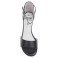 nahlad Dámske sandále Jana 8-28334-24 black