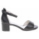 nahlad Dámske sandále Jana 8-28334-24 black