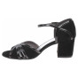 náhled Dámska spoločenské topánky Caprice 9-28311-26 black comb