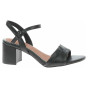 nahlad Dámske sandále Marco Tozzi 2-28350-28 black antic