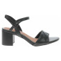 nahlad Dámske sandále Marco Tozzi 2-28350-28 black antic