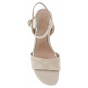 nahlad Dámske sandále Marco Tozzi 2-28350-28 cream