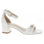 nahlad Dámske sandále Tamaris 1-28323-20 white