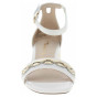 nahlad Dámske sandále Tamaris 1-28323-20 white