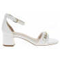 nahlad Dámske sandále Tamaris 1-28323-20 white