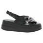 nahlad Dámske sandále Tamaris 1-28381-20 black