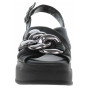 nahlad Dámske sandále Tamaris 1-28381-20 black