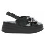 nahlad Dámske sandále Tamaris 1-28381-20 black