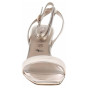 nahlad Dámska spoločenské topánky Tamaris 1-28384-38 light gold