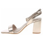 nahlad Dámska spoločenské topánky Tamaris 1-28384-38 light gold