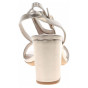 nahlad Dámska spoločenské topánky Tamaris 1-28384-38 light gold
