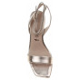 nahlad Dámska spoločenské topánky Tamaris 1-28384-38 light gold