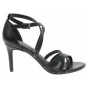 náhled Dámska spoločenské topánky Tamaris 1-28369-39 black matt